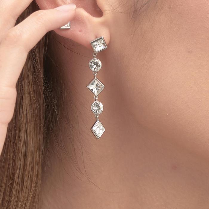 Boucles d'oreilles EMPHASIS
