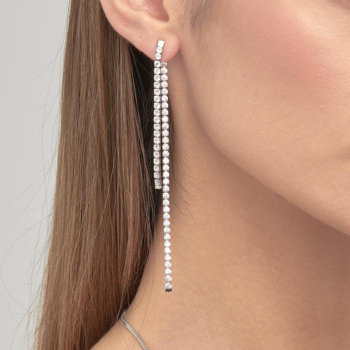 Boucles d'oreilles WISHES