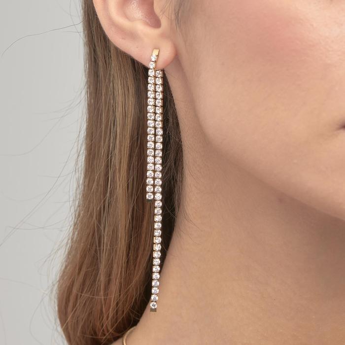 WISHES earrings