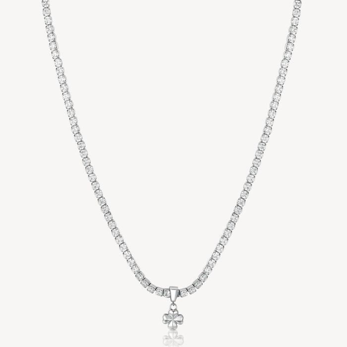 Necklace WISHES FOR LUCK
