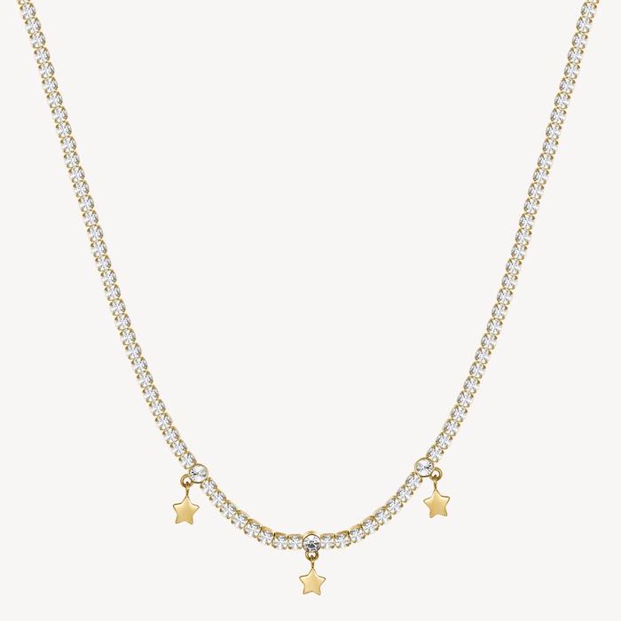 LIFE WISHES Necklace