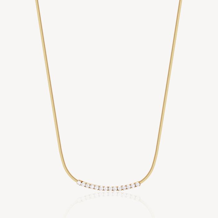 Collier WISHES