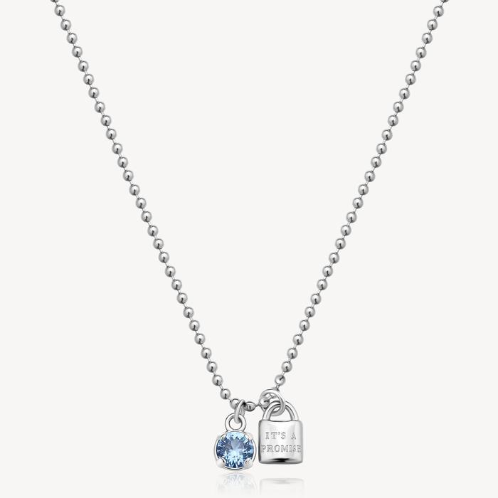 Collier WISHES