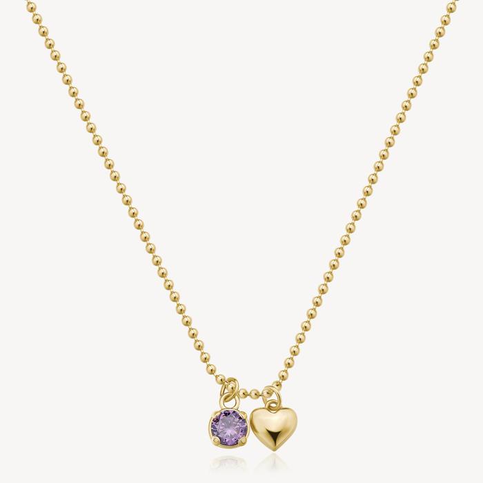 Collier WISHES