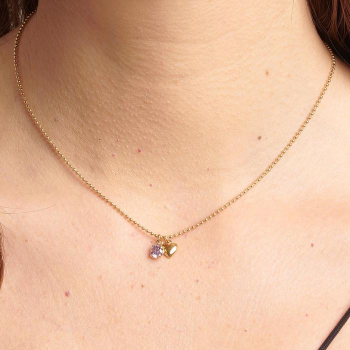 Collier WISHES