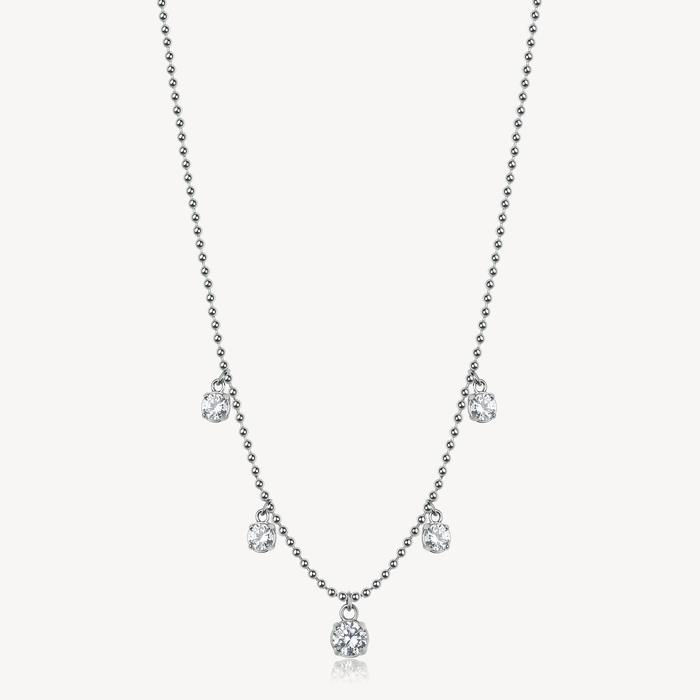 WISHES Necklace