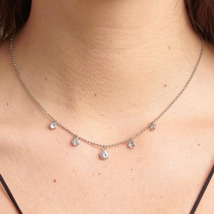 WISHES Necklace