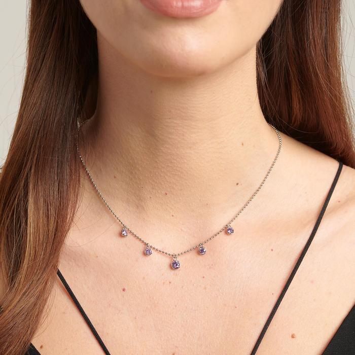 WISHES Necklace