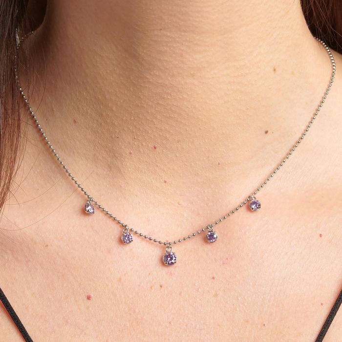 WISHES Necklace