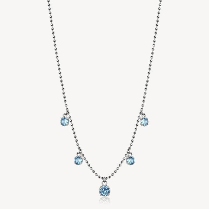 WISHES Necklace