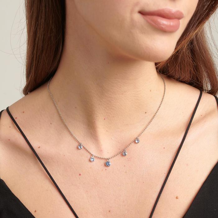 WISHES Necklace