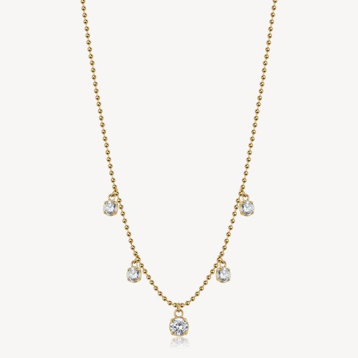 WISHES Necklace
