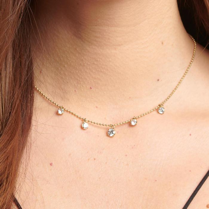WISHES Necklace