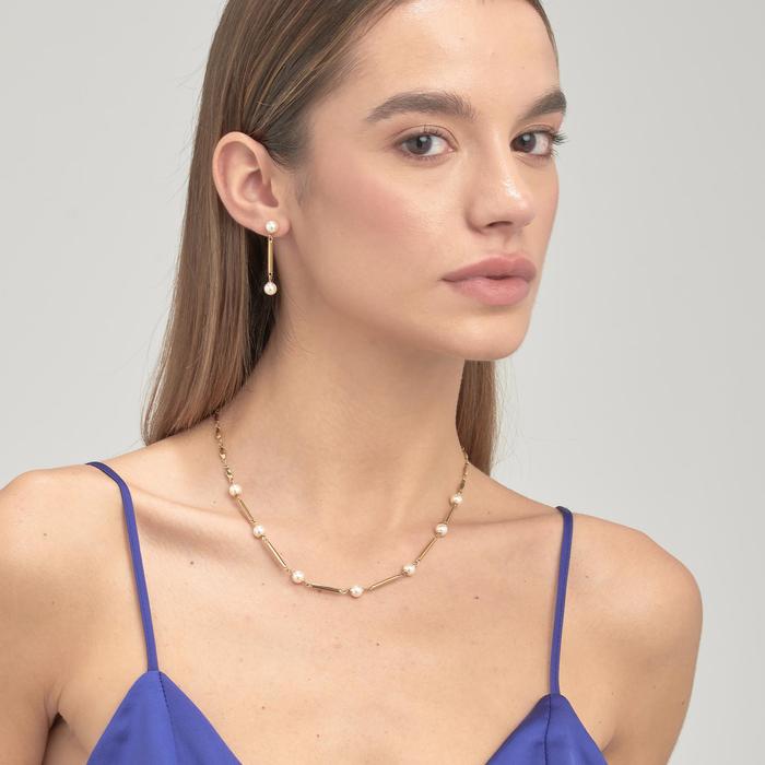 Collier AFFINITY