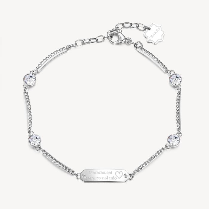 CHAKRA FAMILY Bracelet