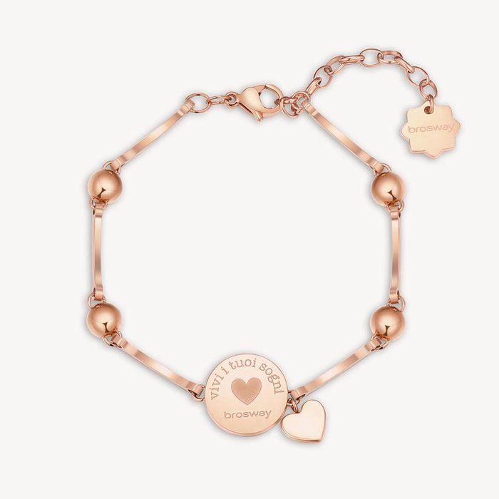 Bracelet CHAKRA LOVE