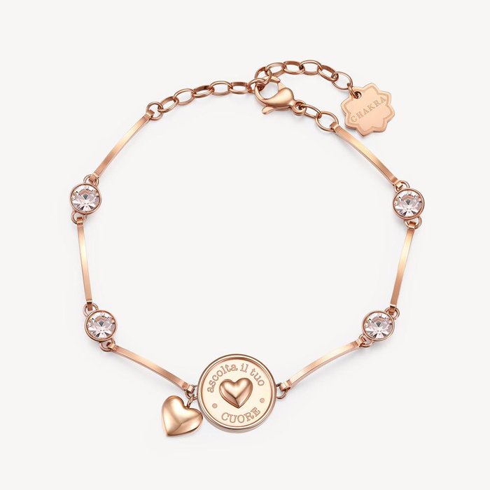 Bracelet CHAKRA LOVE