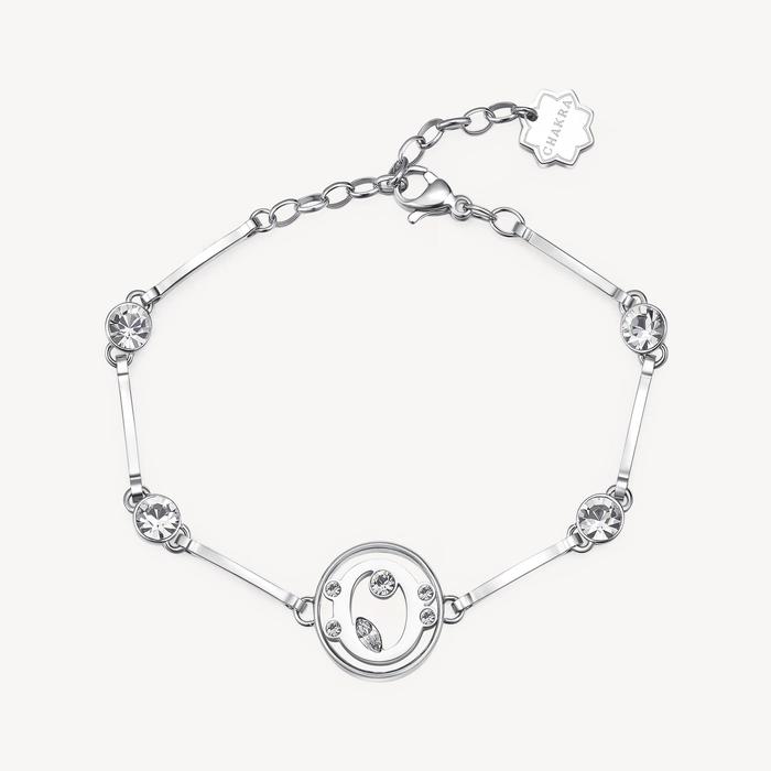 CHAKRA ALPHABET Bracelet