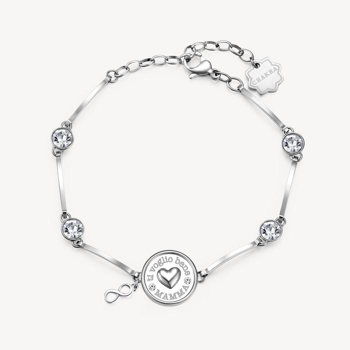 CHAKRA FAMILY &amp; AFFECTIONS Bracelet