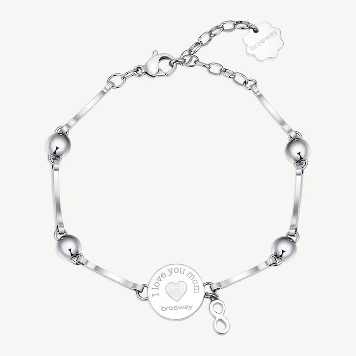 CHAKRA FAMILY &amp; AFFECTIONS Bracelet