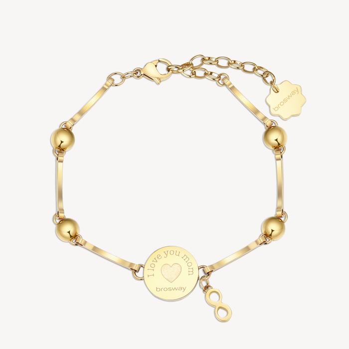 CHAKRA FAMILY &amp; AFFECTIONS Bracelet
