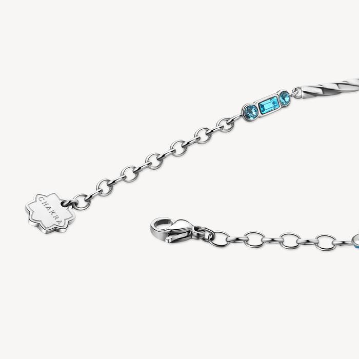 CHAKRA SYMBOLS Bracelet