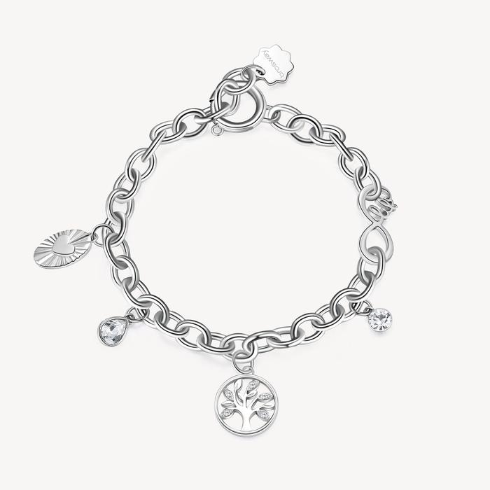 CHAKRA TREE OF LIFE Bracelet