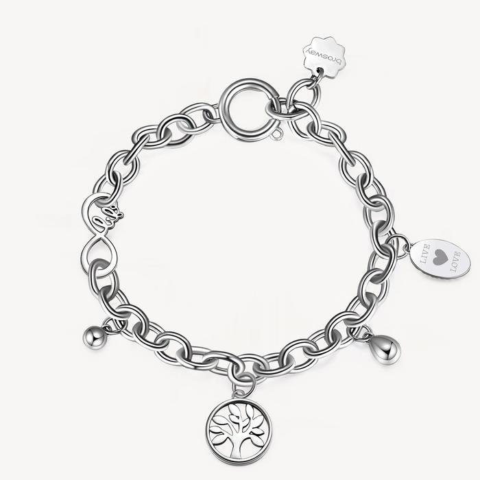 CHAKRA TREE OF LIFE Bracelet