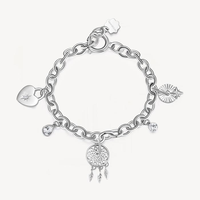 CHAKRA DREAM CATCHER Bracelet