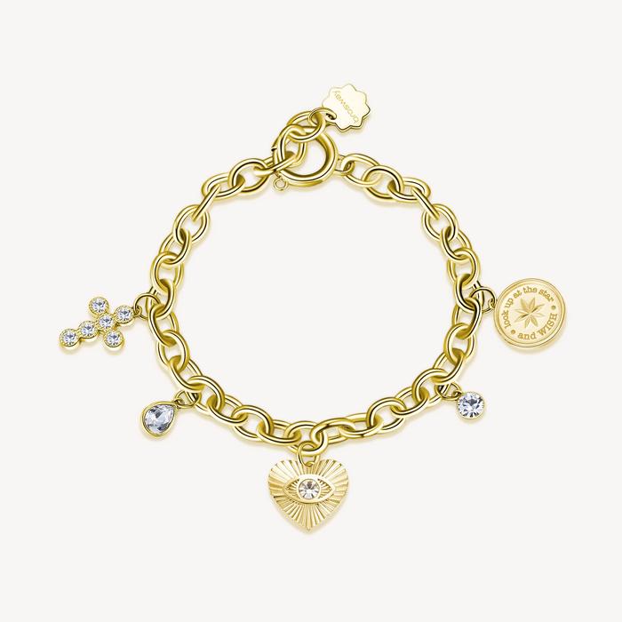 HEART CHAKRA Bracelet