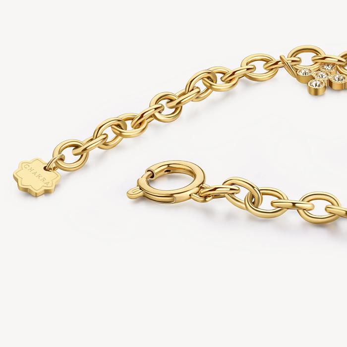Bracciale CHAKRA CUORE