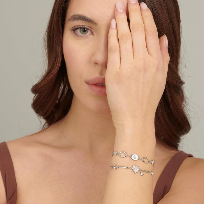 Bracelet CHAKRA MYSTIQUE