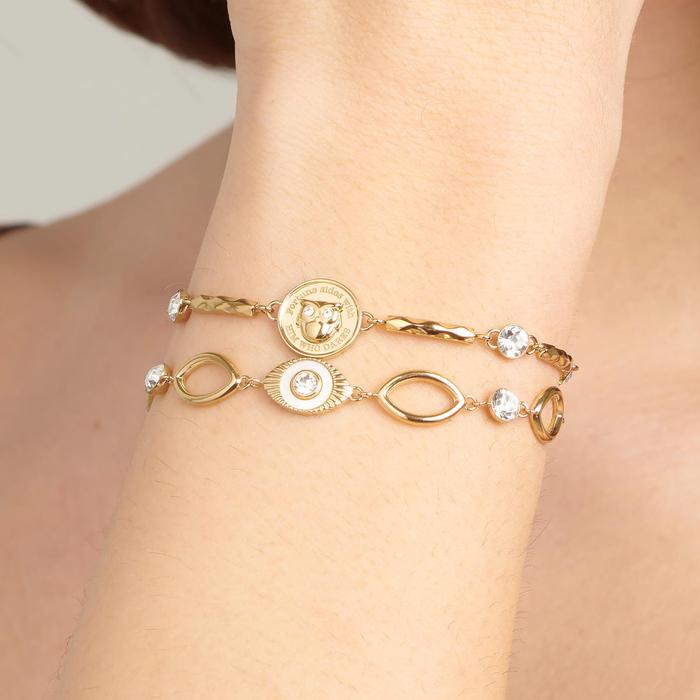 Bracelet CHAKRA MYSTIQUE