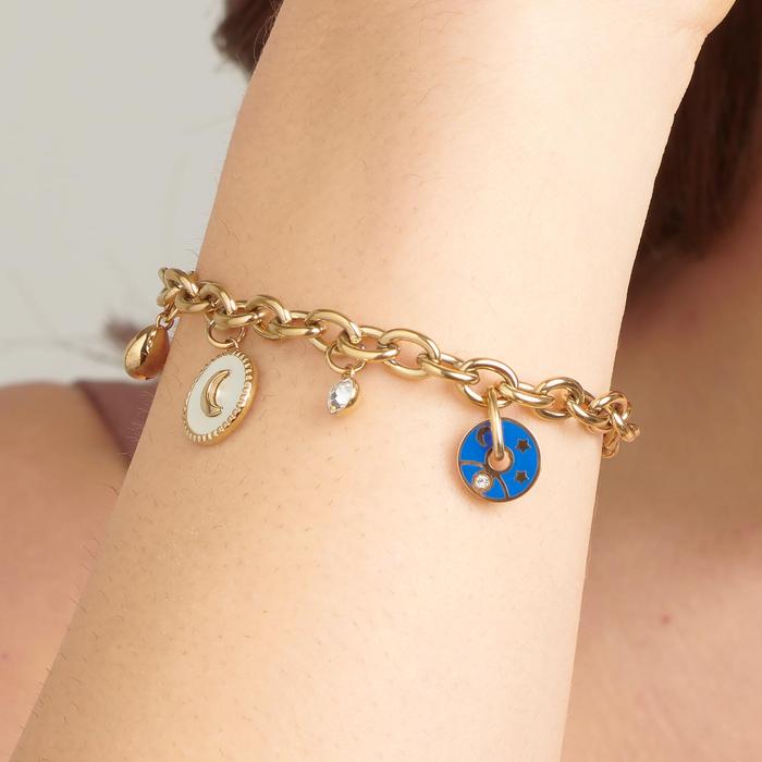 Bracelet CHAKRA MYSTIQUE