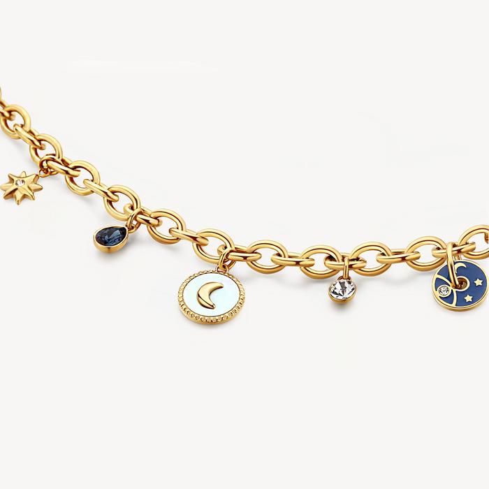 Bracelet CHAKRA MYSTIQUE