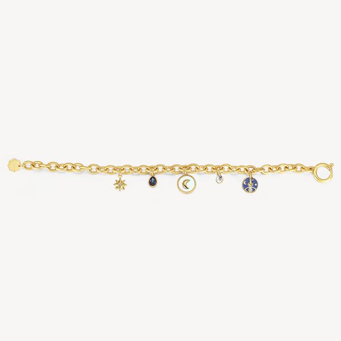 Bracelet CHAKRA MYSTIQUE