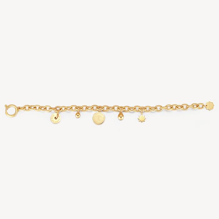 Bracelet CHAKRA MYSTIQUE