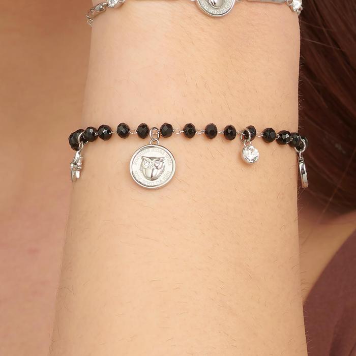 BRACELET CHAKRA PORTE-BONHEUR