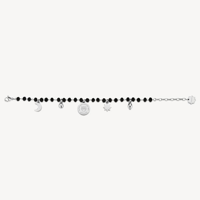 BRACELET CHAKRA PORTE-BONHEUR