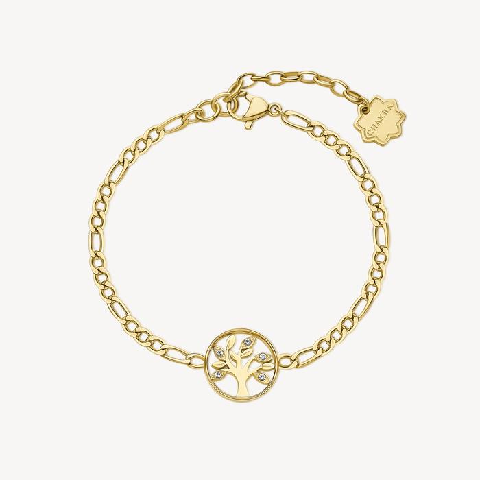 CHAKRA TREE OF LIFE Bracelet