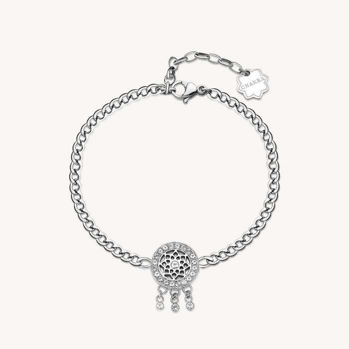 CHAKRA DREAM CATCHER Bracelet