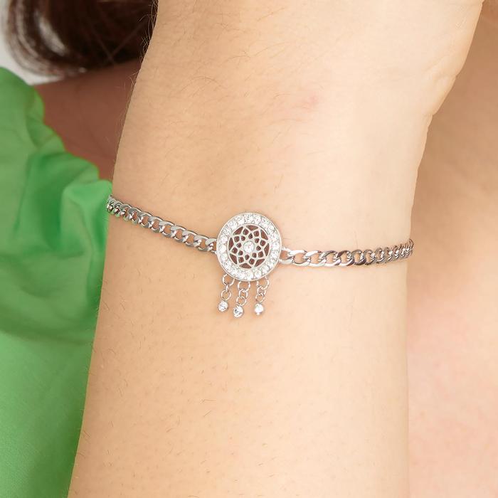 CHAKRA DREAM CATCHER Bracelet