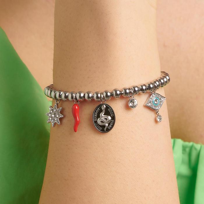 Bracciale CHAKRA MISTICI