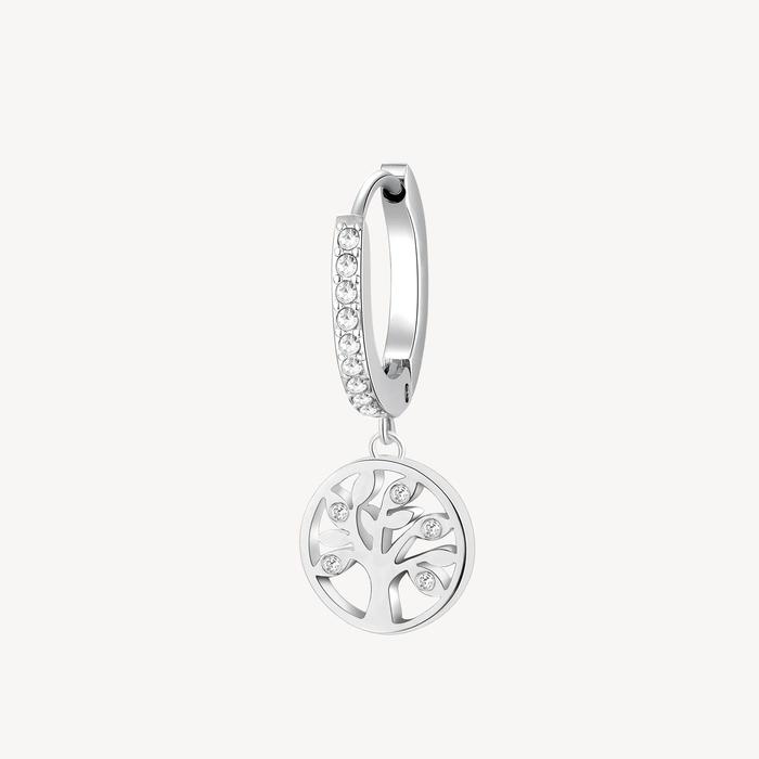 Boucle d'oreille Arbre de Vie CHAKRA