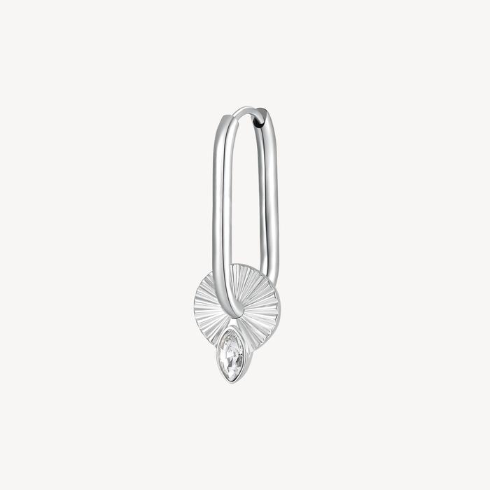 BOUCLE D'OREILLE CHAKRA
