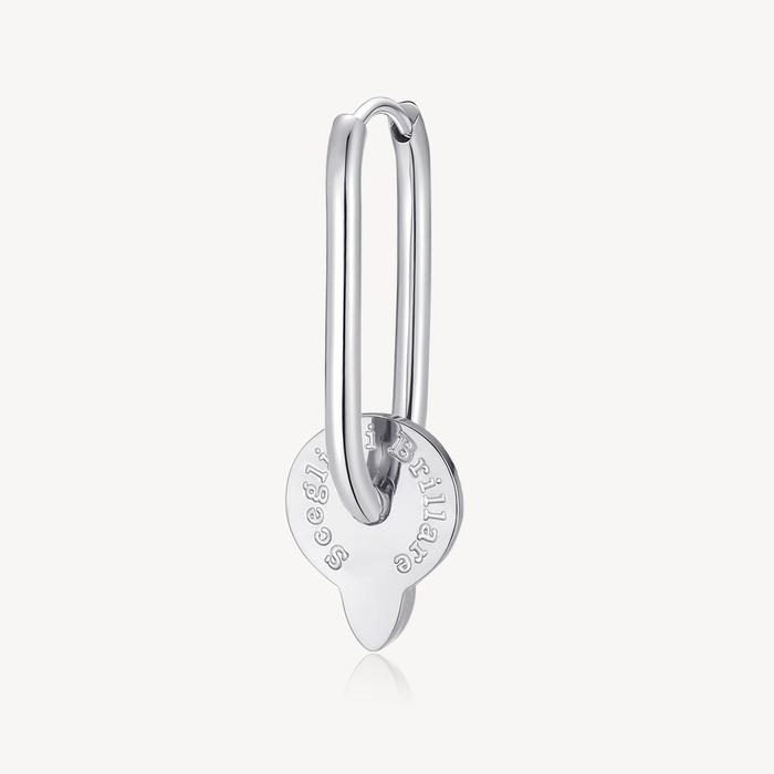 BOUCLE D'OREILLE CHAKRA