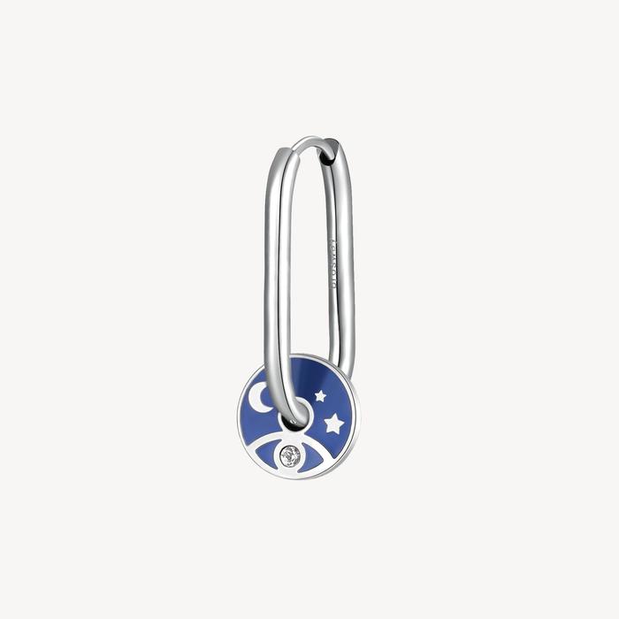 BOUCLE D'OREILLE CHAKRA