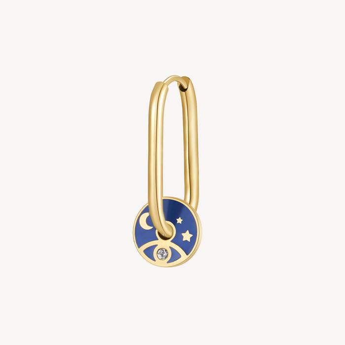 CHAKRA EARRING