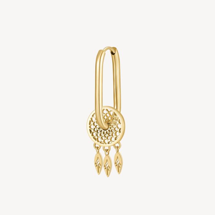 CHAKRA EARRING