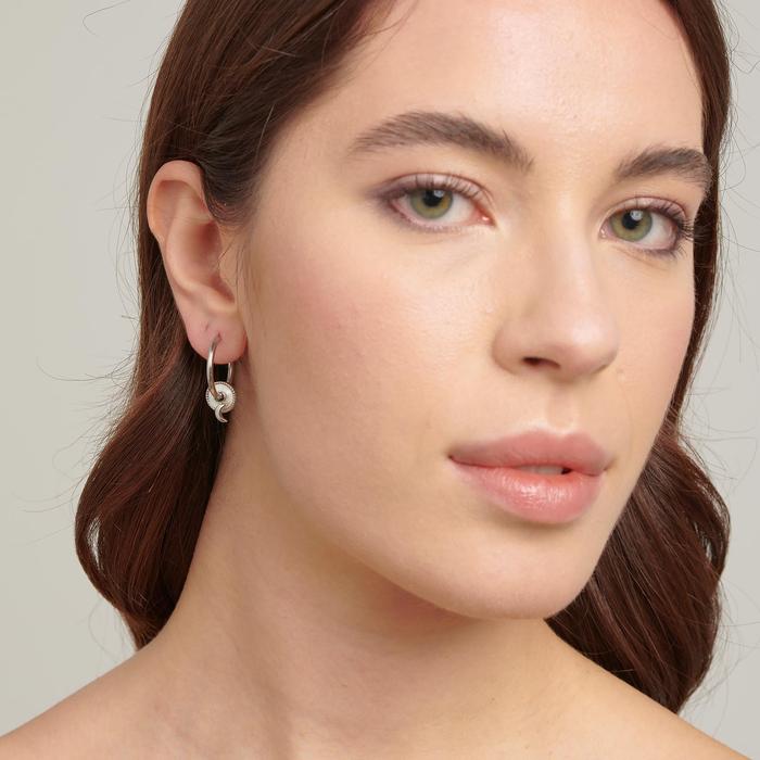 CHAKRA EARRING